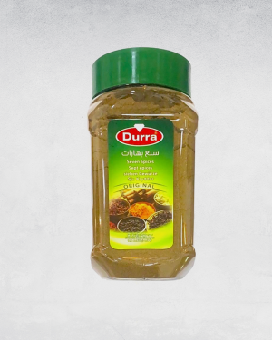Seven Spices 400g Durra