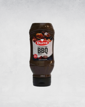 Barbecue Sauce 425 g – DURRA