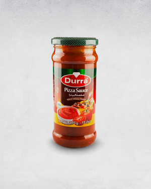Pizza Sauce 350 g – DURRA