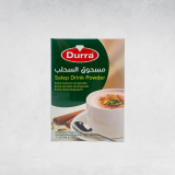 durra 200g salep drink powder