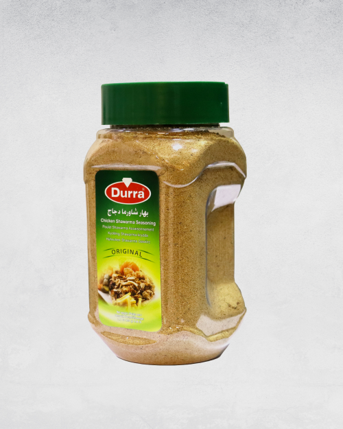 Shawerma Chicken Spices 400 g – DURRA