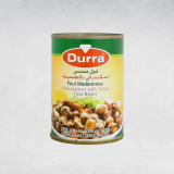 durra 400g foul medammes alexandrian with tahini_