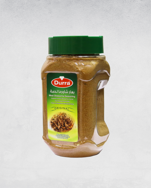 Shawerma Meat Spices 400 g – DURRA