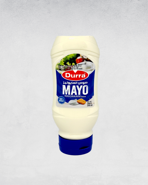 Mayonnaise 400 g – DURRA