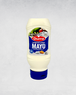 Mayonnaise 400 g – DURRA