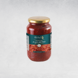 red chili pepper khair al sham_