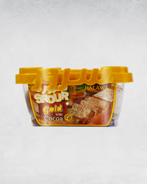 Halawa Chocolate